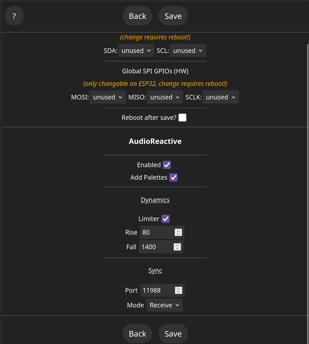 Glow Bird Protocol